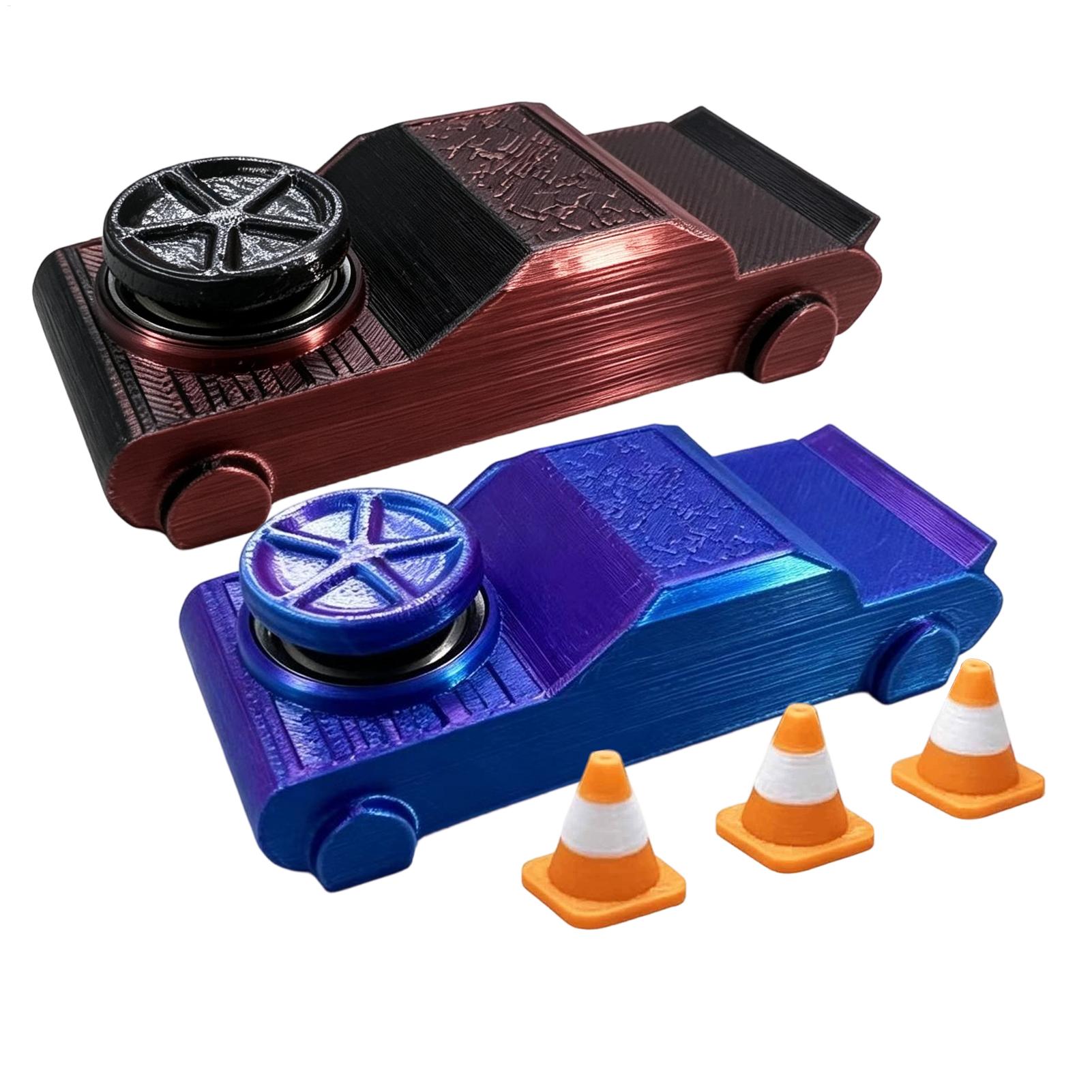 Model Kit Cars - Mainan Mobil Drift Mini Saku, Set