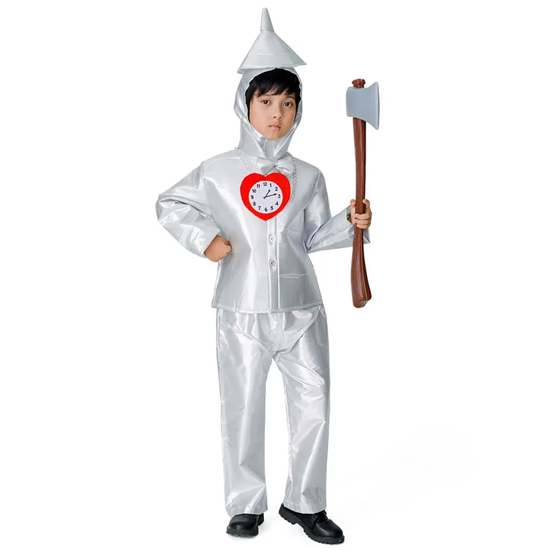 Model Kit Iron Man - Kostum Iron Man Halloween COS untuk