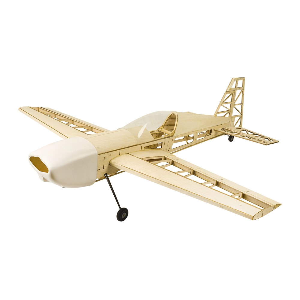 Model Kit Frame - Pesawat RC Baru X01, Pesawat Kayu