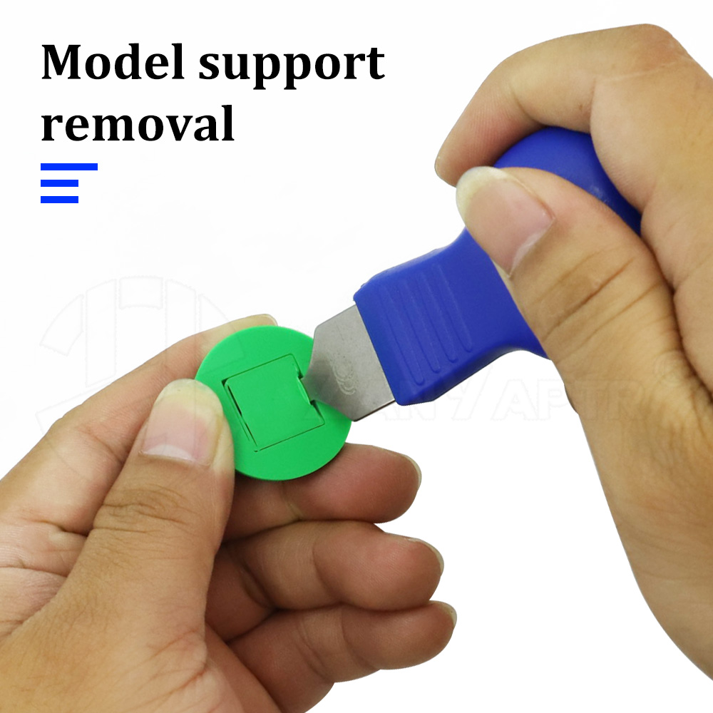 Model Kit Cutter - Untuk Kit Alat Printer 3D untuk