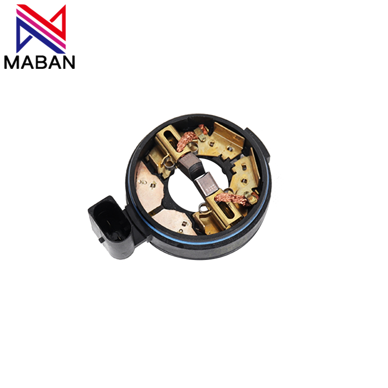 Airbrush Compressor Kit - 1643201204 2213200704 Kit Perbaikan Kompresor Suspensi