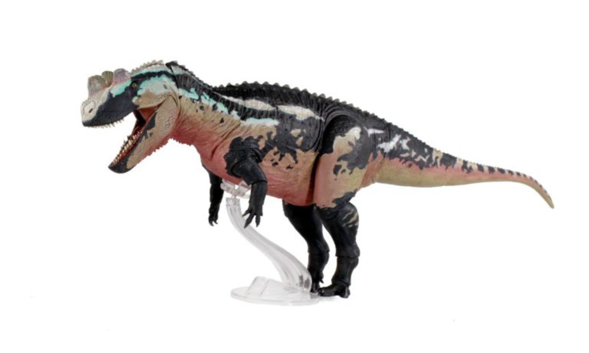 Model Kit Baki - Beasts of the Mesozoic Studio Skala