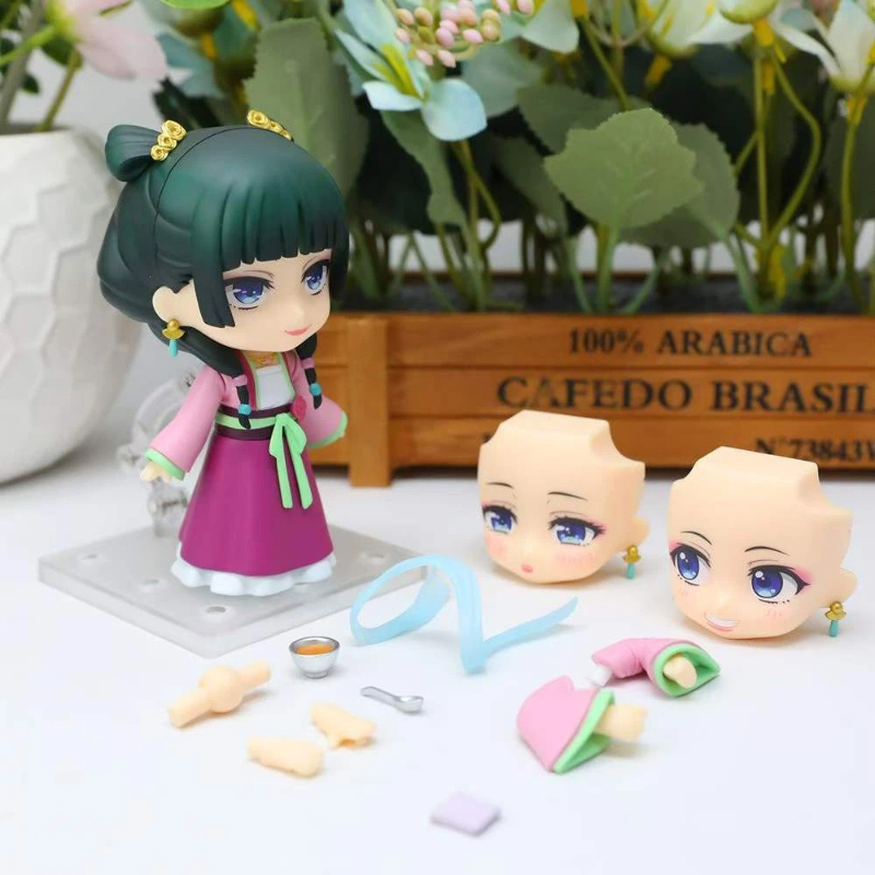 Model Kit Zhao Yun - Tersedia The Apothecary Diaries Maomao Jinshi
