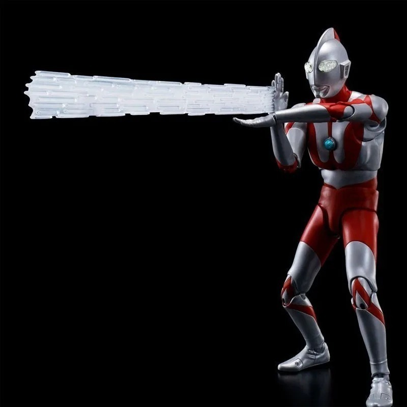 【Tersedia】 Mainan Koleksi Figu - Model Kit Ultraman ulasan dan harga