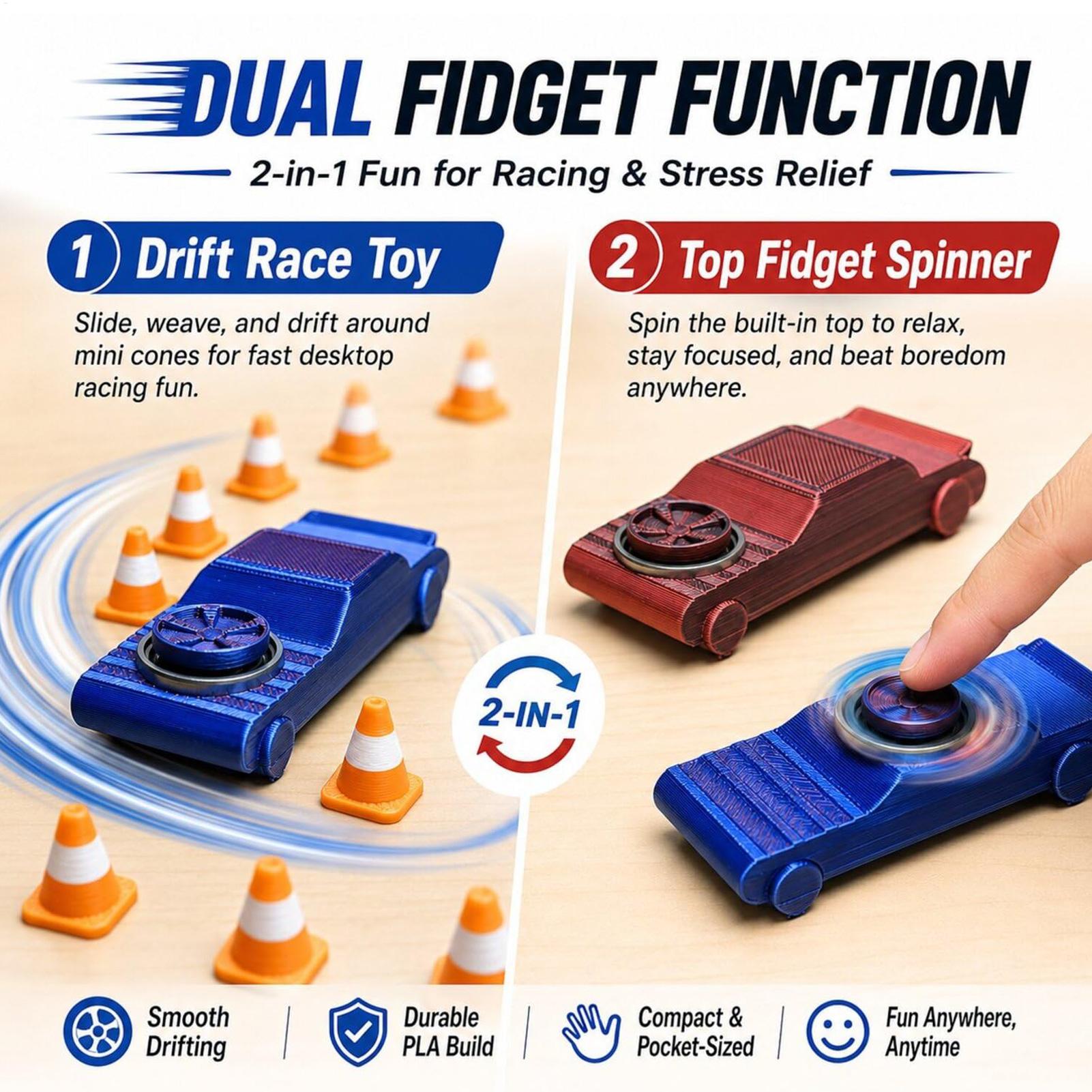 Mainan Mobil Drift Mini Saku,  - Model Kit Cars ulasan dan harga