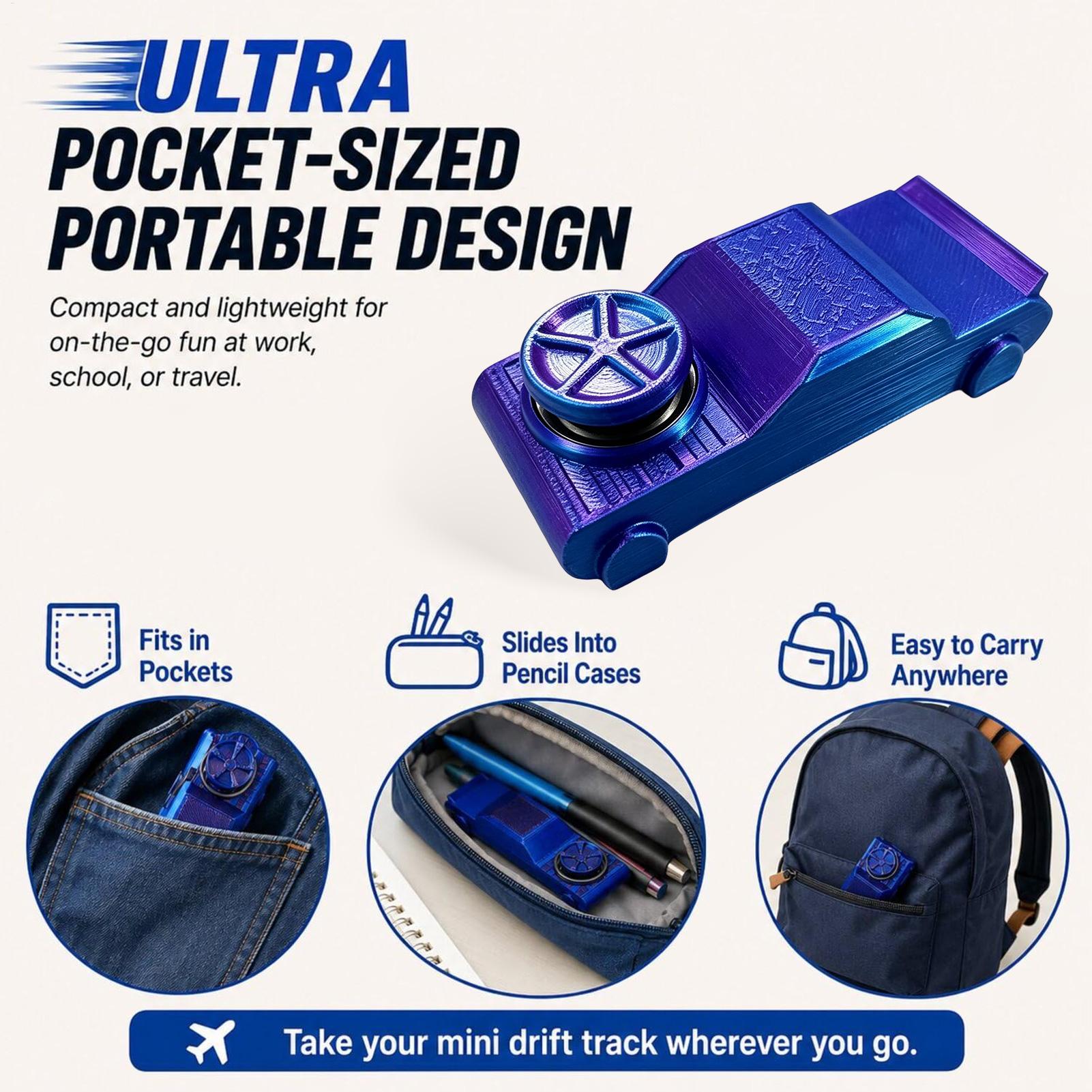 Mainan Mobil Drift Mini Saku,  - Model Kit Cars ulasan dan harga