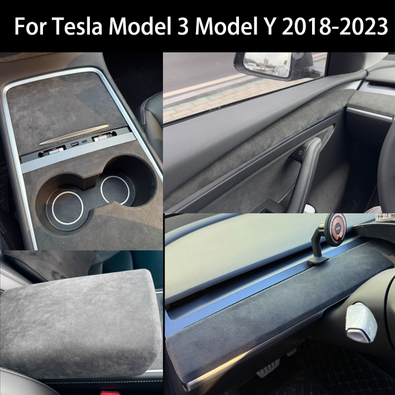 Untuk Tesla Model 3 Model Y 20 - Model Kit Frame ulasan dan harga