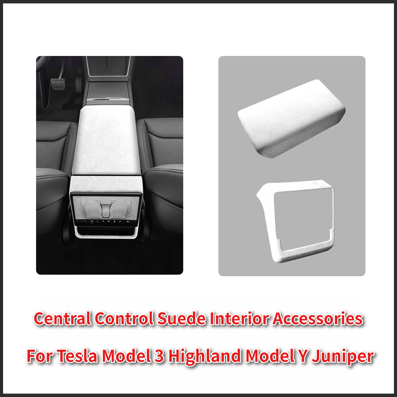 Interior Kontrol Pusat untuk T - Model Kit Frame ulasan dan harga
