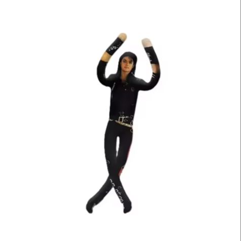 Boneka Prop Cosplay Michael Ja - Model Kit Joints ulasan dan harga
