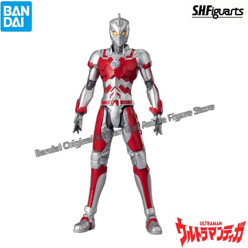 Bandai Tersedia Boneka Baru Se - Model Kit Ultraman ulasan dan harga