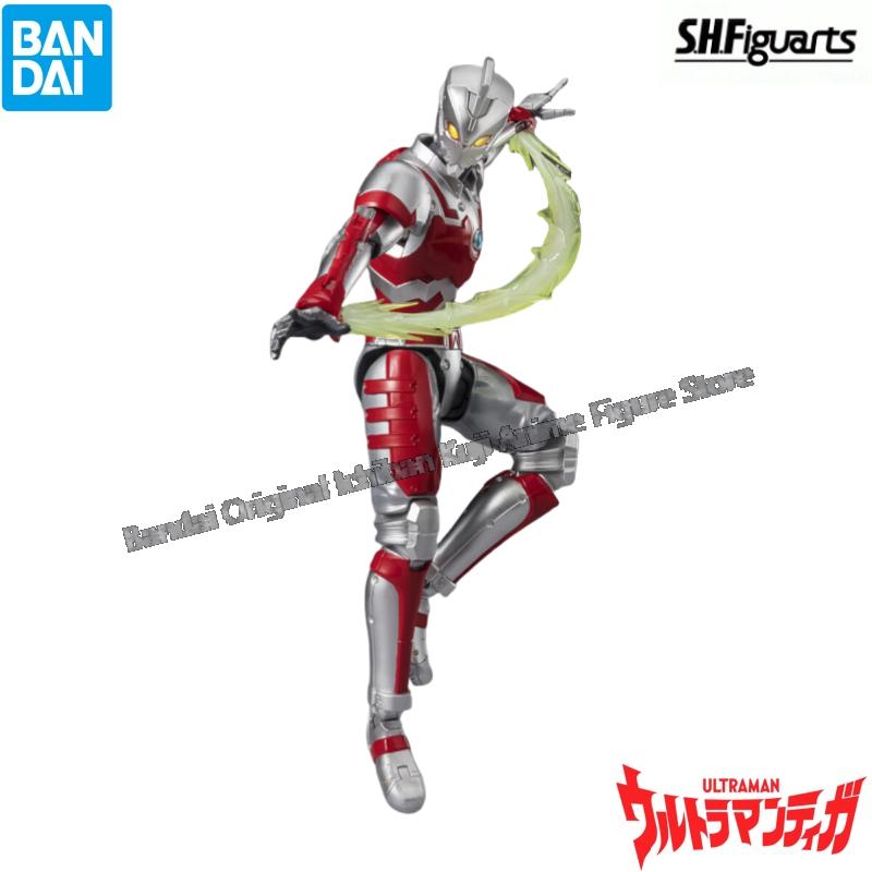 Bandai Tersedia Boneka Baru Se - Model Kit Ultraman ulasan dan harga