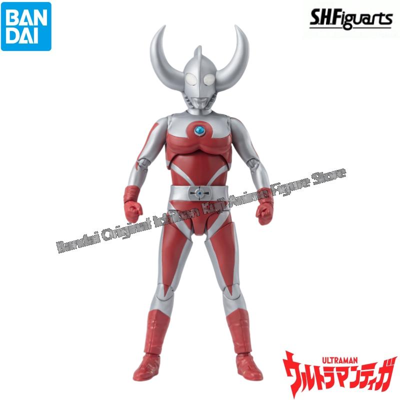 Bandai Tersedia Boneka Baru Se - Model Kit Ultraman ulasan dan harga