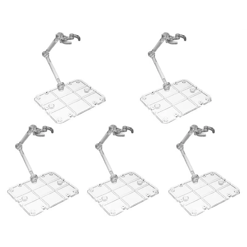 Stand tokoh aksi, pemegang Dis - Model Kit Hg ulasan dan harga