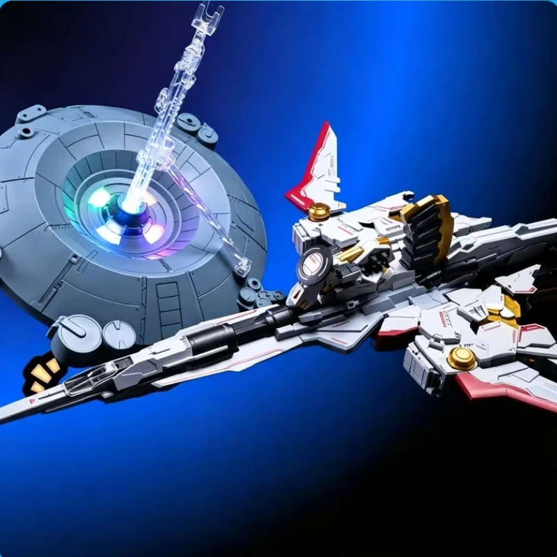 MOYUDONGLI Flight Backpack Aeo - Model Kit Zeus ulasan dan harga