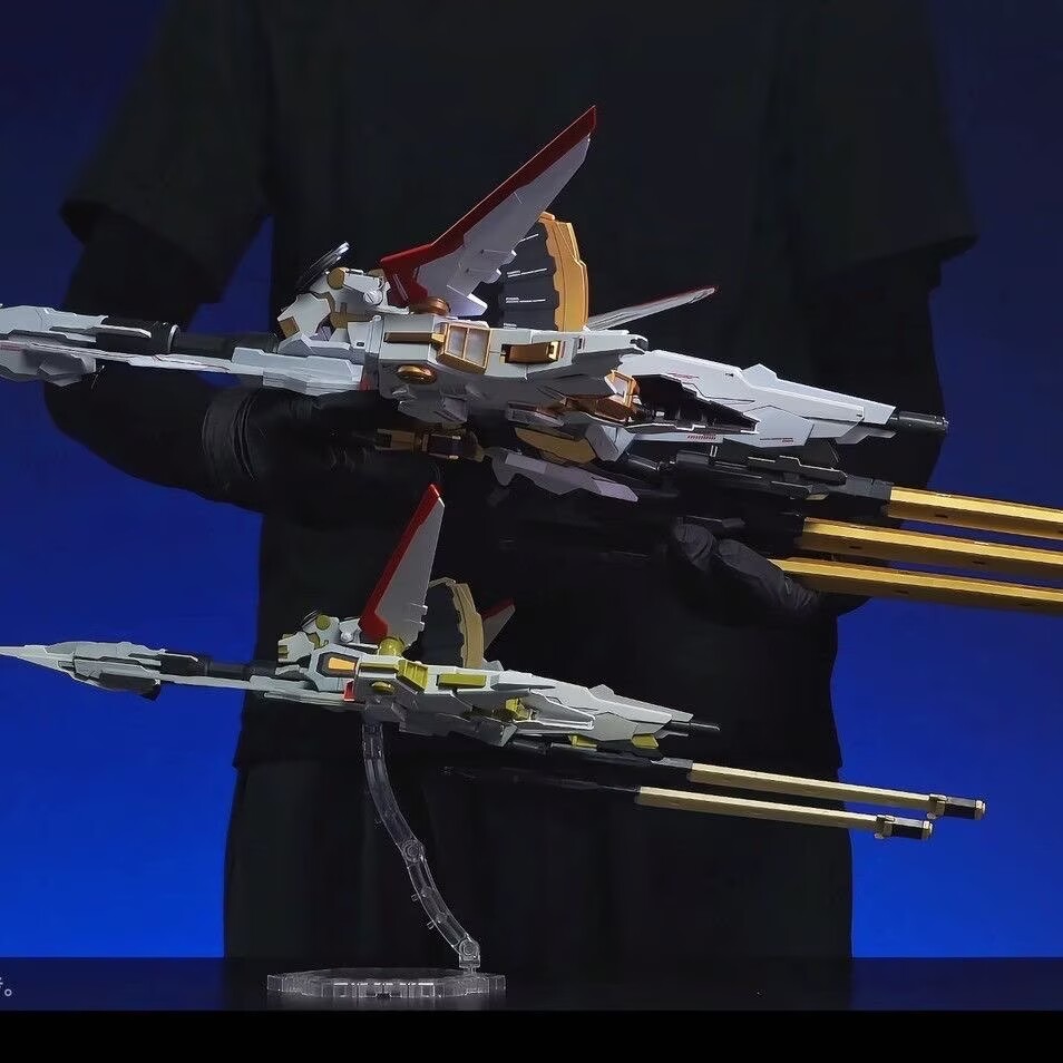 MOYUDONGLI Flight Backpack Aeo - Model Kit Zeus ulasan dan harga