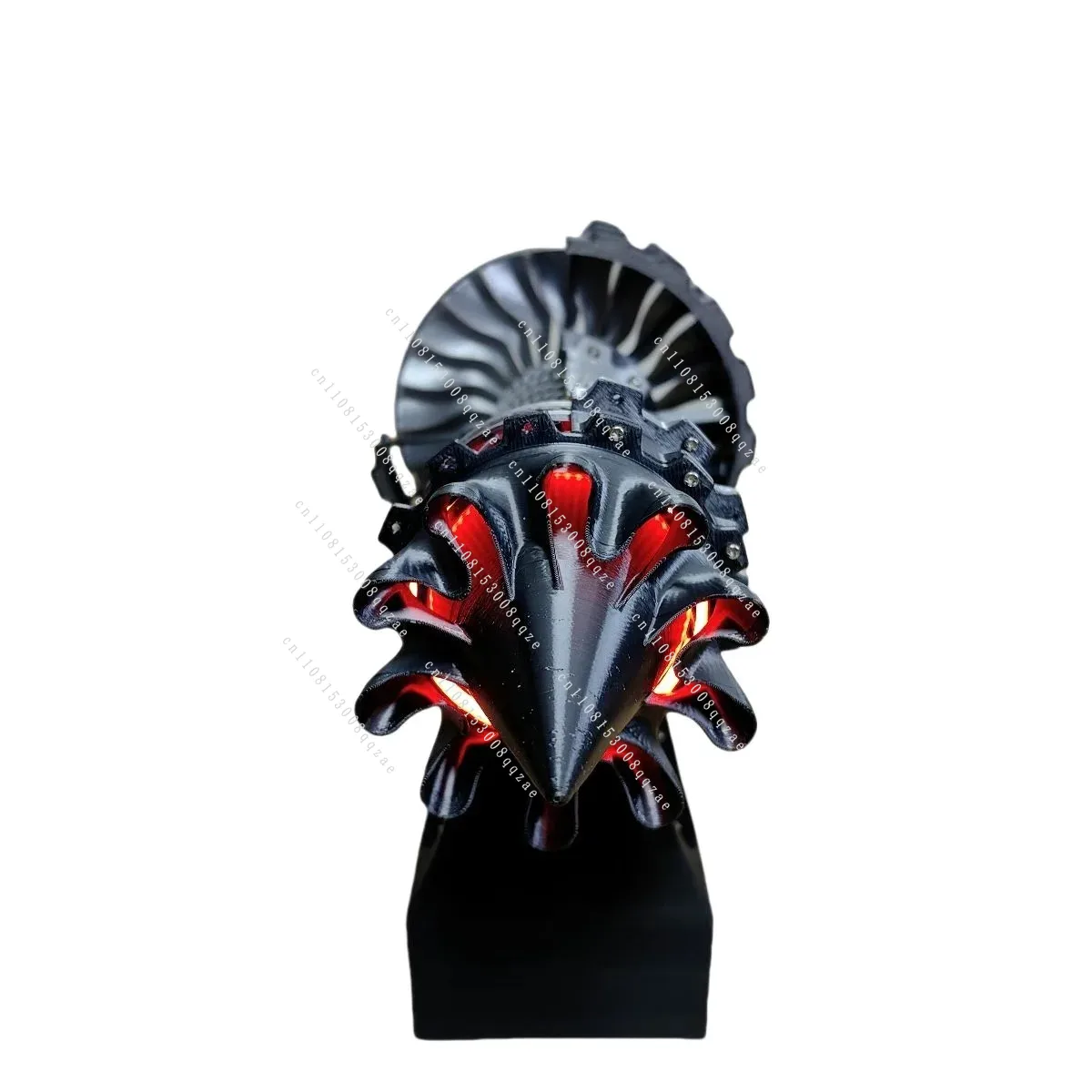 Kit Perakitan Model Mesin Turb - Model Kit Jet Engine ulasan dan harga