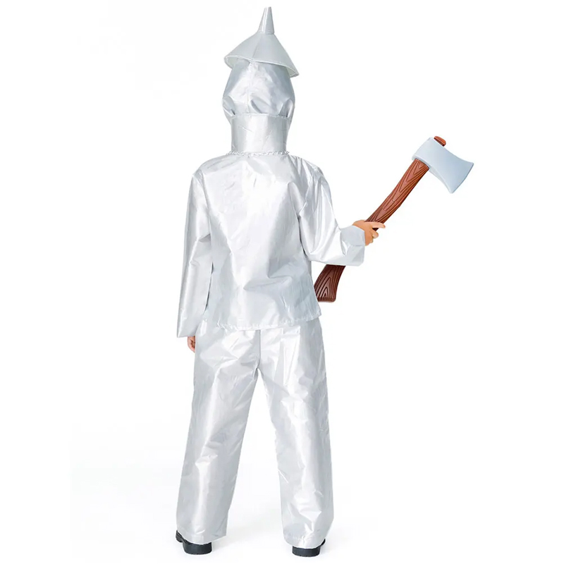 Kostum Iron Man Halloween COS  - Model Kit Iron Man ulasan dan harga