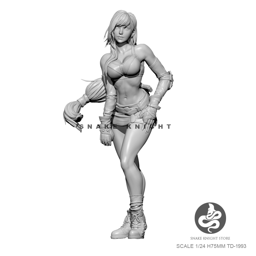 1/24 Kit Resin Gambar Model Pr - Model Kit Baki ulasan dan harga