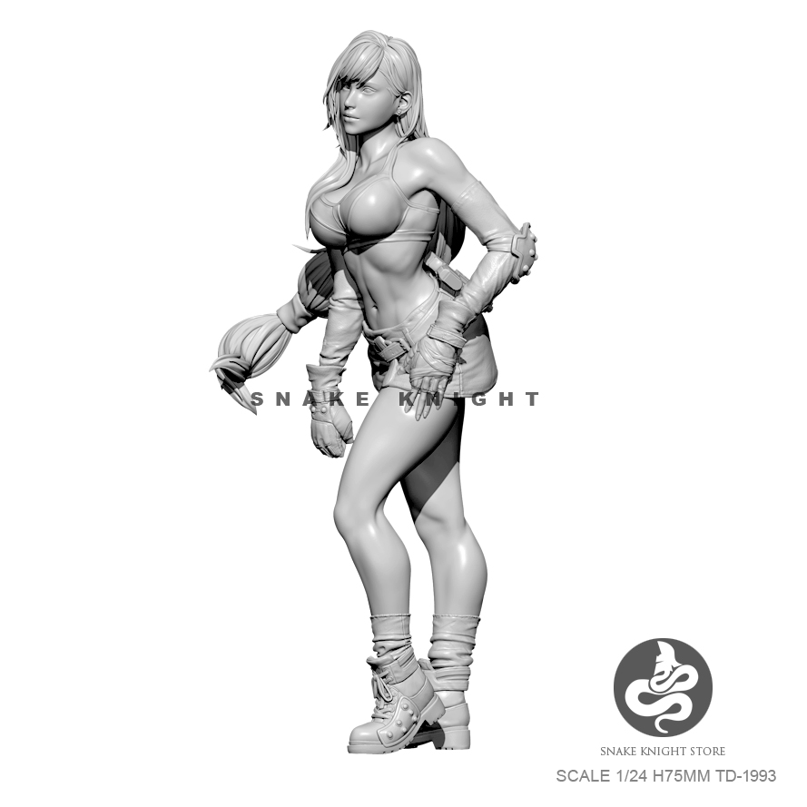 1/24 Kit Resin Gambar Model Pr - Model Kit Baki ulasan dan harga