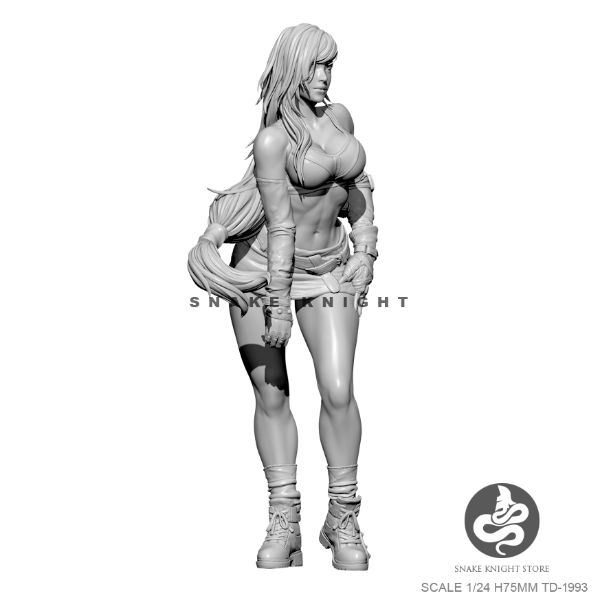 1/24 Kit Resin Gambar Model Pr - Model Kit Baki ulasan dan harga