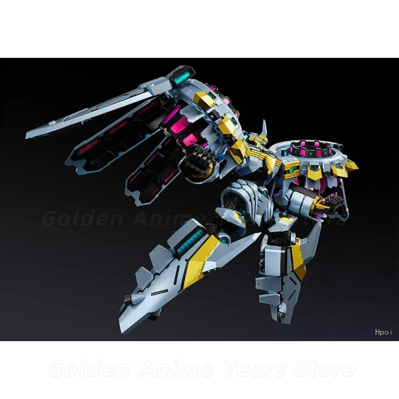 [tersedia]Max Factory PLAMAX D - Model Kit Zeus ulasan dan harga