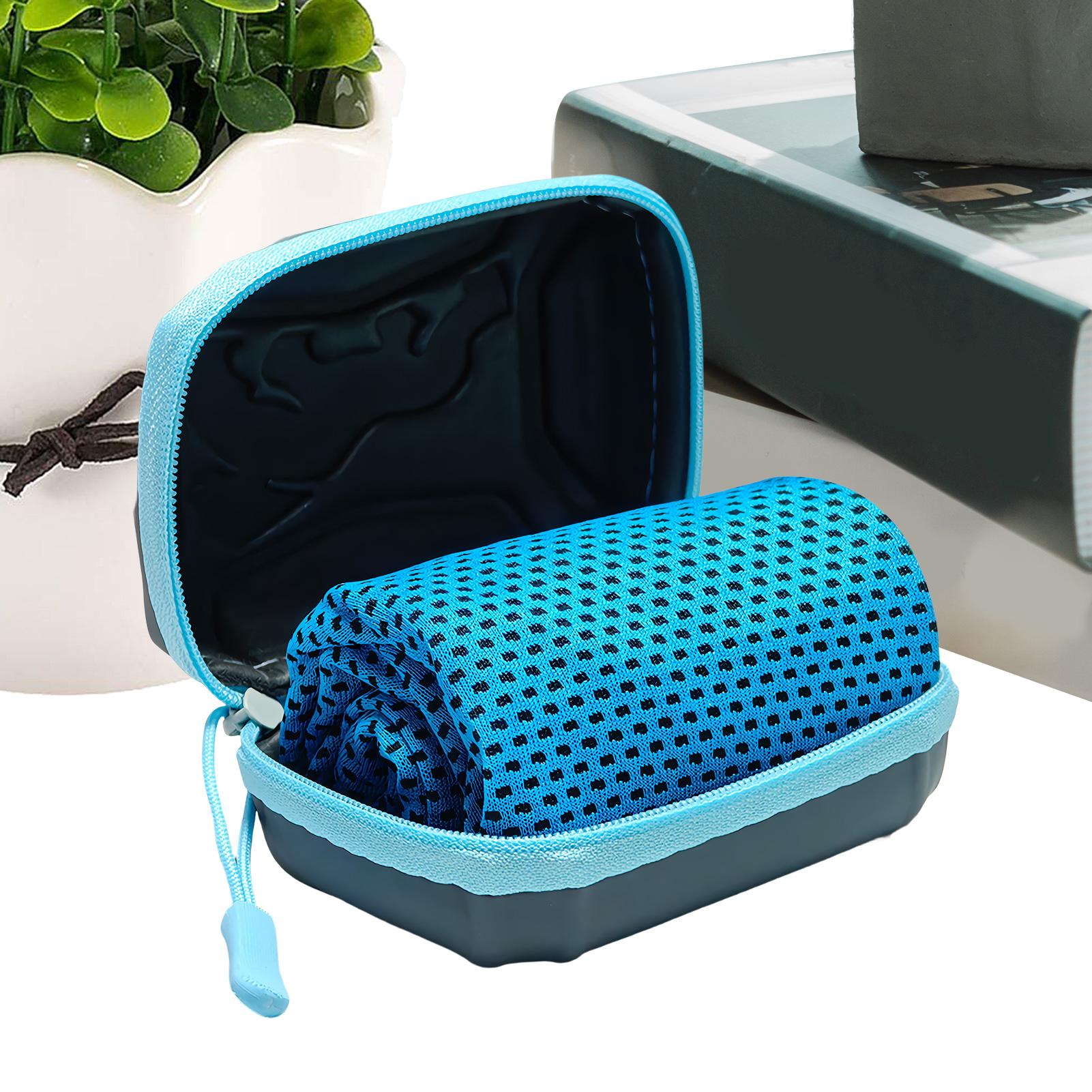 Handuk Pendingin Cepat Kering  - Model Kit Runner Organizer ulasan dan harga