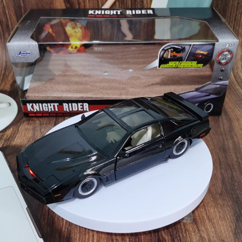 JADA Diecast mainan mobil olah - Model Kit Mustang ulasan dan harga