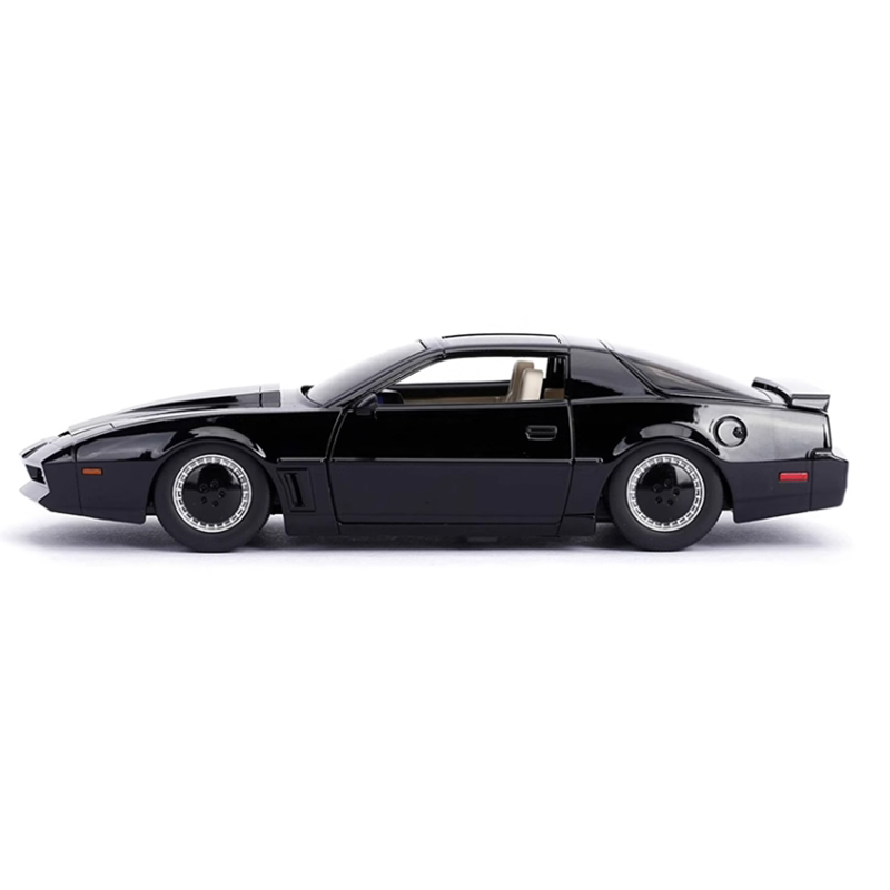 JADA Diecast mainan mobil olah - Model Kit Mustang ulasan dan harga