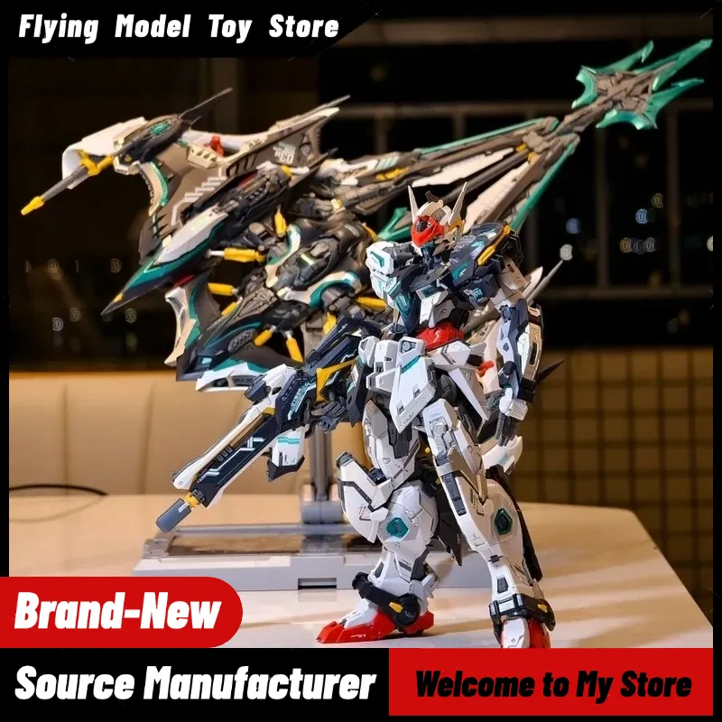 Tersedia IN ERA+ PMD THUNDERBO - Fenrir Model Kit In Era ulasan dan harga