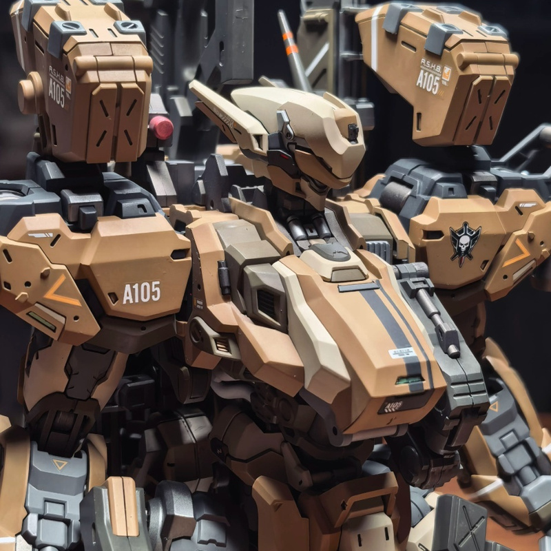 【TERSEDIA】SUNDAY HOBBY Seri Pa - Model Kit Lynx ulasan dan harga
