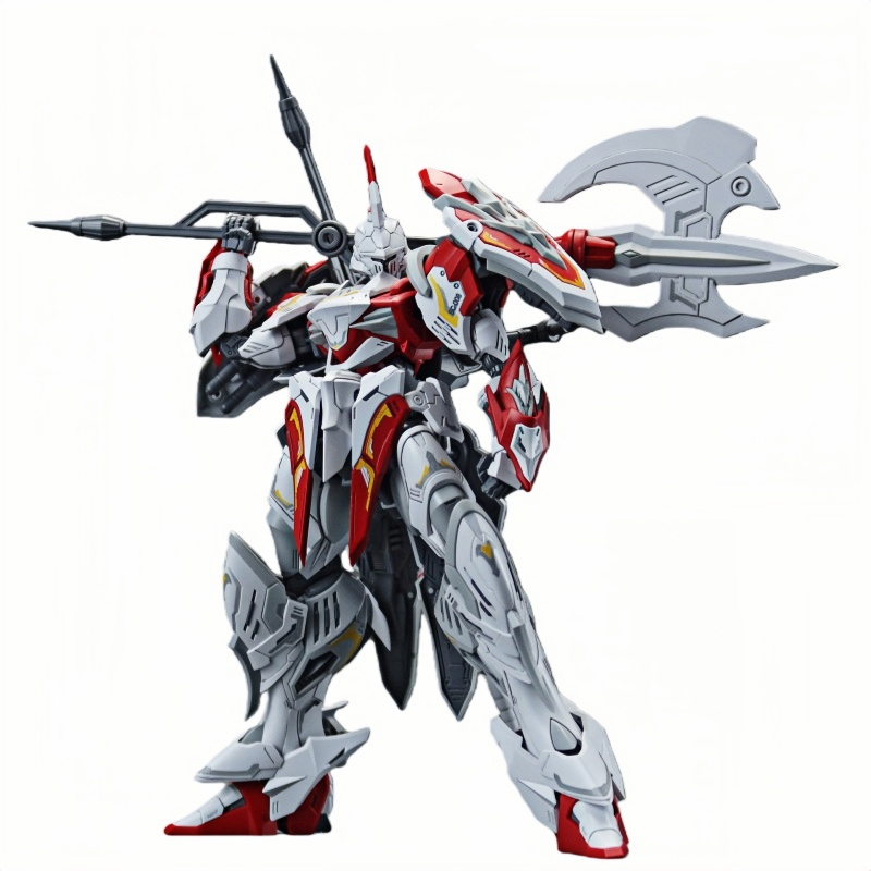 SNAA Lamorak Percival Tristan  - Model Kit Baki ulasan dan harga