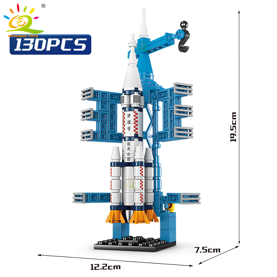 HUIQIBAO Mainan Konstruksi Ana - Model Kit Zhao Yun ulasan dan harga