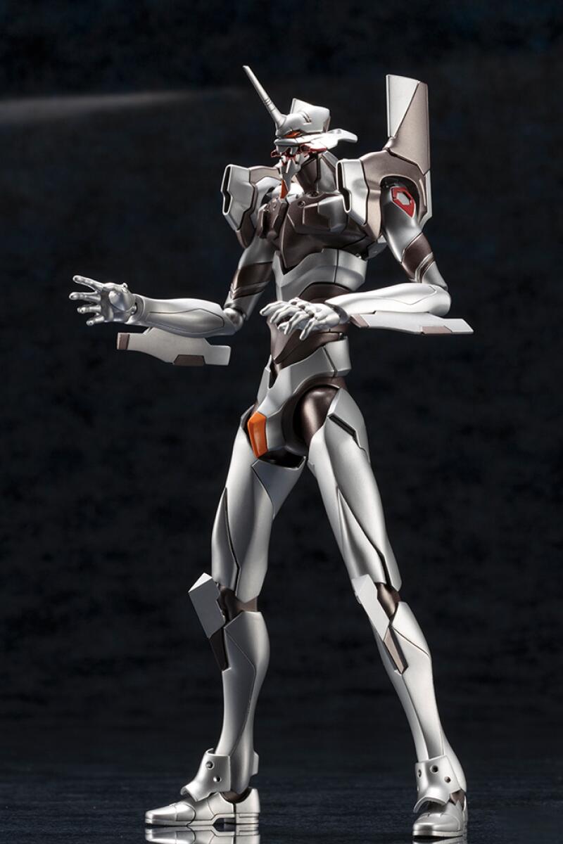 Resmi Asli Tersedia Kotobukiya - Model Kit Eva 00 ulasan dan harga