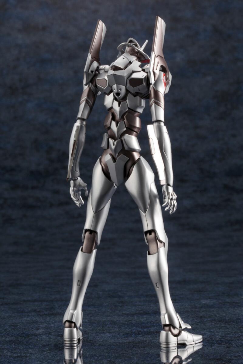 Resmi Asli Tersedia Kotobukiya - Model Kit Eva 00 ulasan dan harga