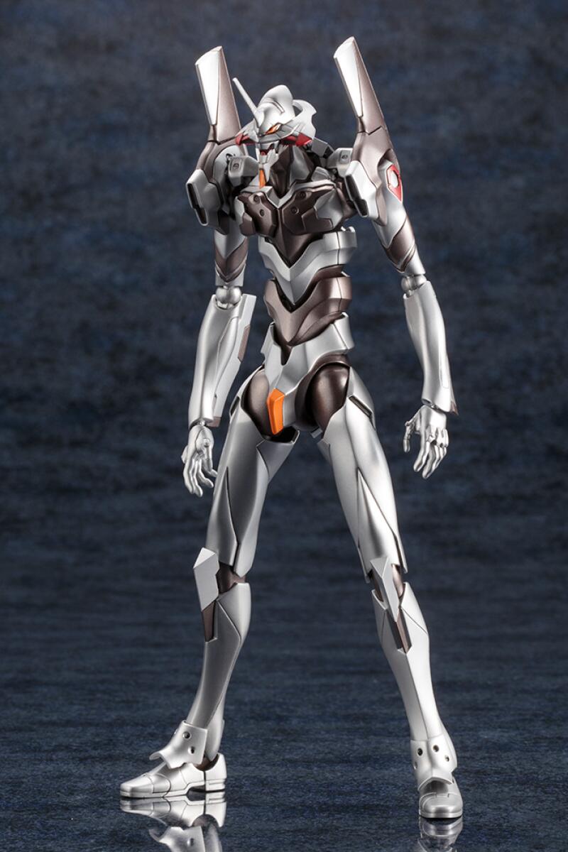 Resmi Asli Tersedia Kotobukiya - Model Kit Eva 00 ulasan dan harga