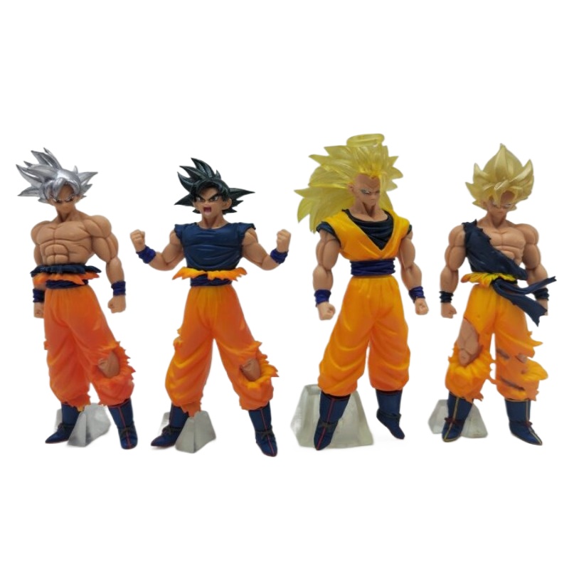 Mainan Kapsul Gashapon Bandai  - Model Kit Hg ulasan dan harga