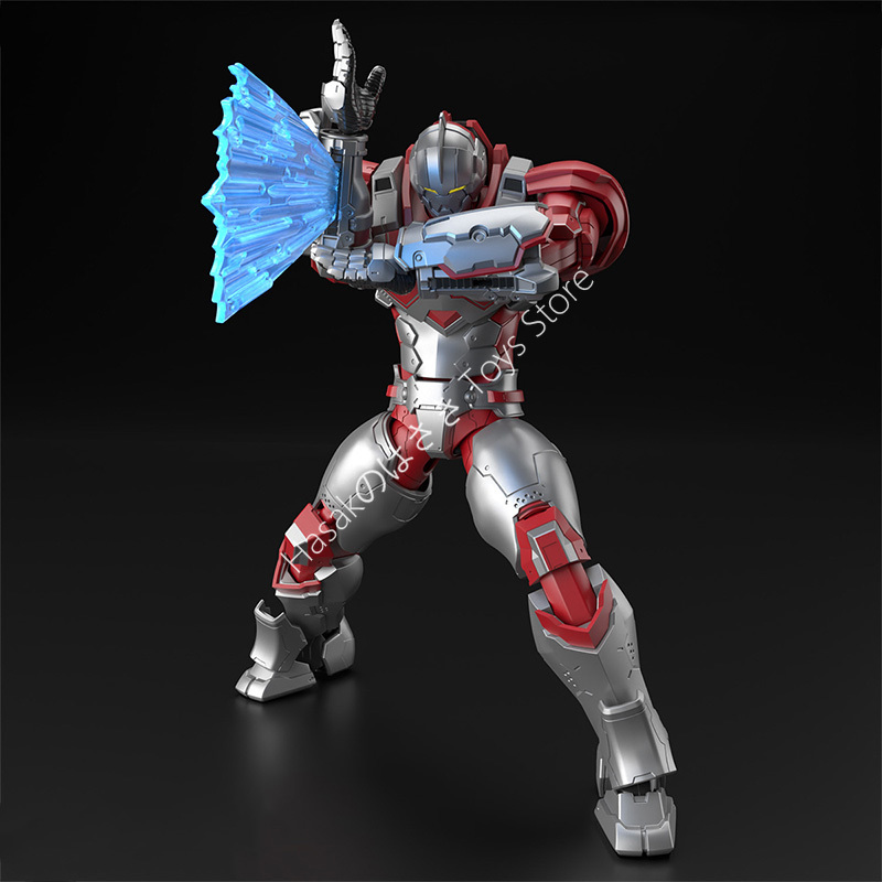 Bandai Figure-rise Standard Ul - Model Kit Ultraman ulasan dan harga