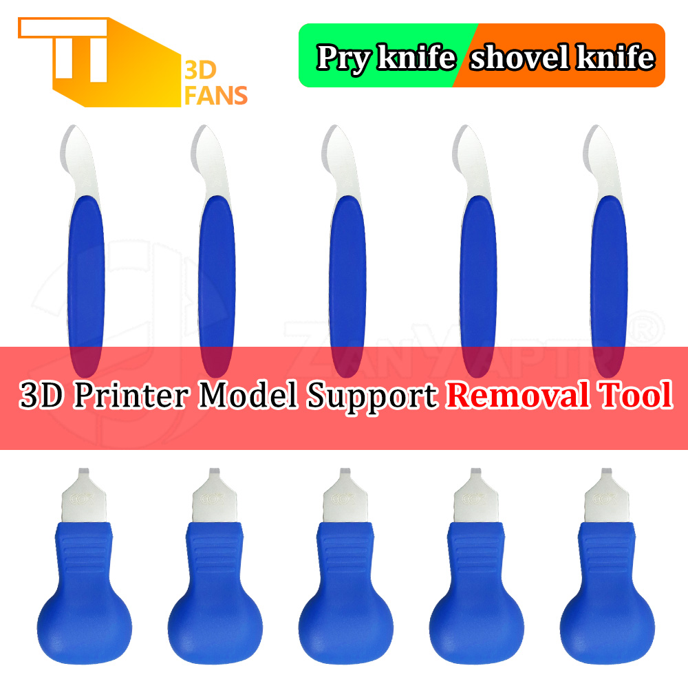 Untuk Kit Alat Printer 3D untu - Model Kit Cutter ulasan dan harga