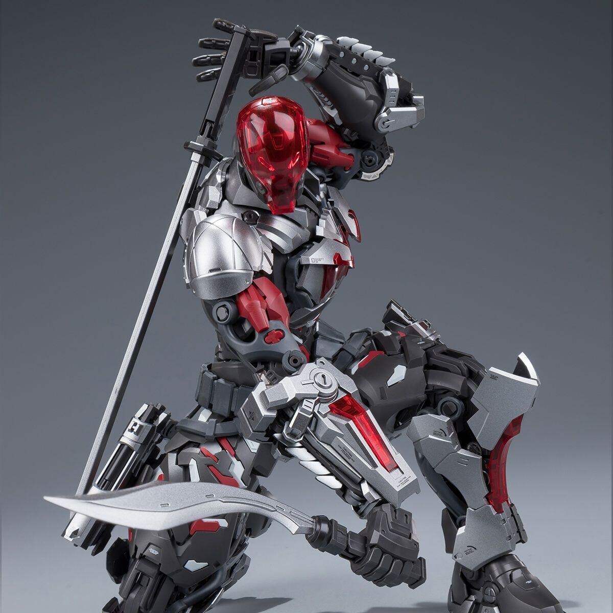 Tersedia Stok Asli Hemoxian St - Model Kit Baki ulasan dan harga