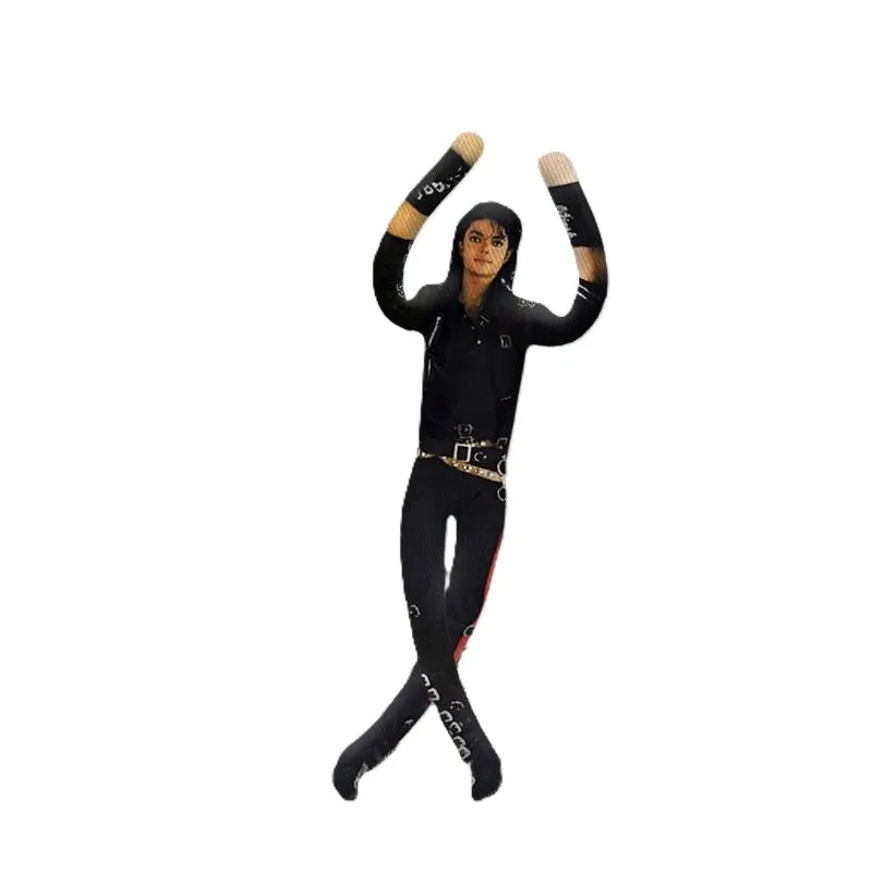 Boneka Figur Michael Jackson C - Model Kit Joints ulasan dan harga