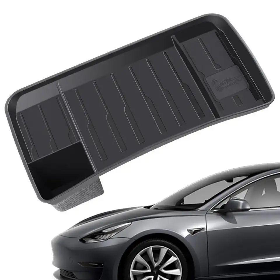 Kotak penyimpan layar belakang - Model Kit Runner Organizer ulasan dan harga
