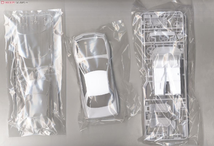 Tamiya 24341 1/24 Skyline GT-R - Model Kit Baki ulasan dan harga