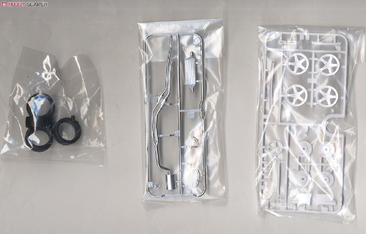 Tamiya 24341 1/24 Skyline GT-R - Model Kit Baki ulasan dan harga
