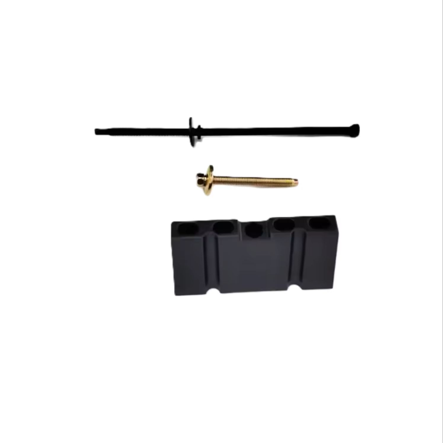 Kit Braket Penjepit Penahan Ba - Model Kit Mustang ulasan dan harga