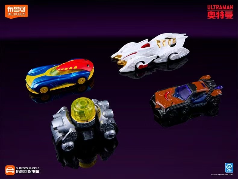 Kit Perakitan Figur Patung Ken - Model Kit Ultraman ulasan dan harga