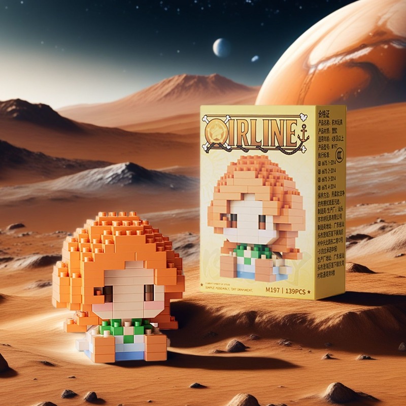 ONE PIECE Baru Sun God Nika Lu - Model Kit Action Figure ulasan dan harga