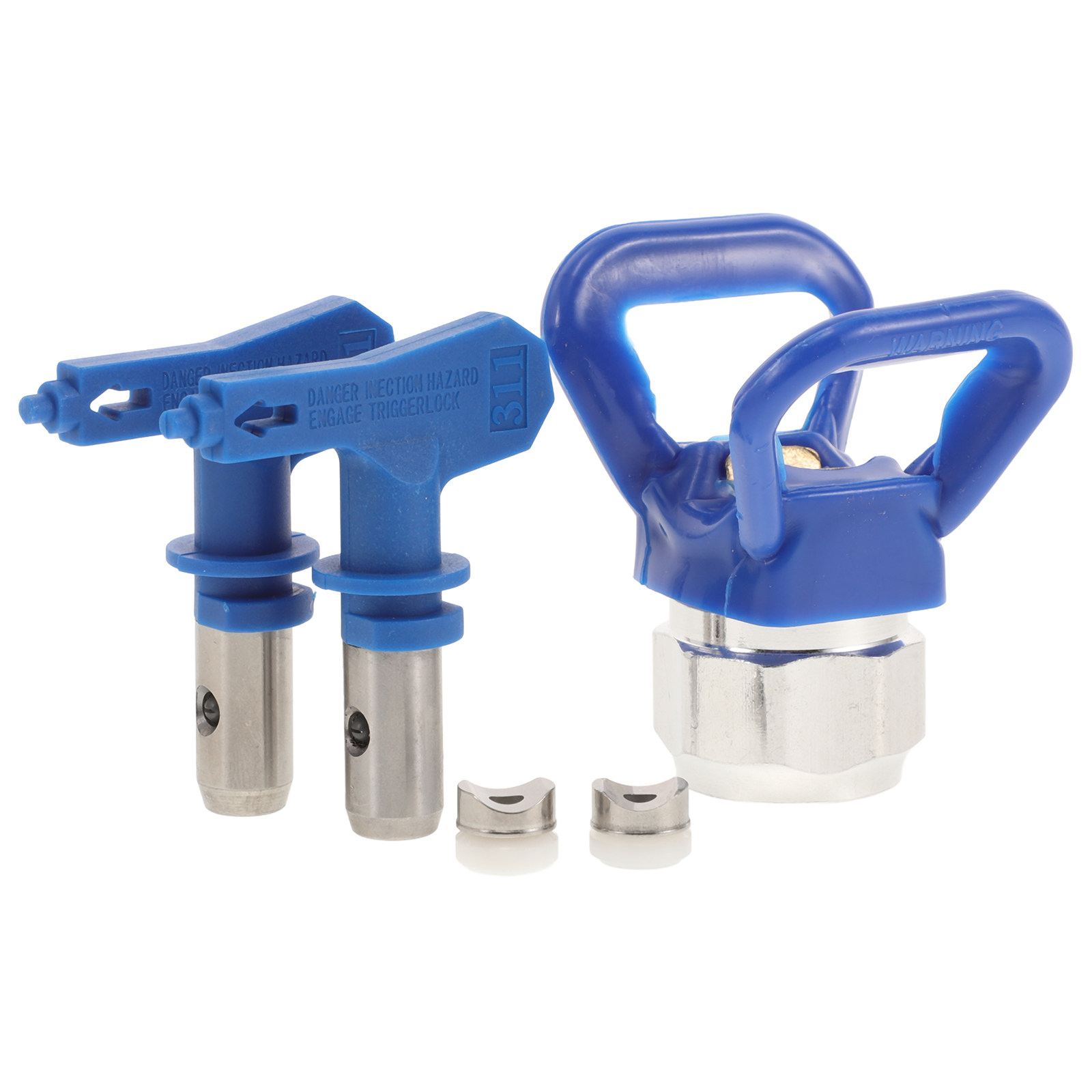 Alat Semprot Kompresor Udara,  - Airbrush Compressor Kit ulasan dan harga
