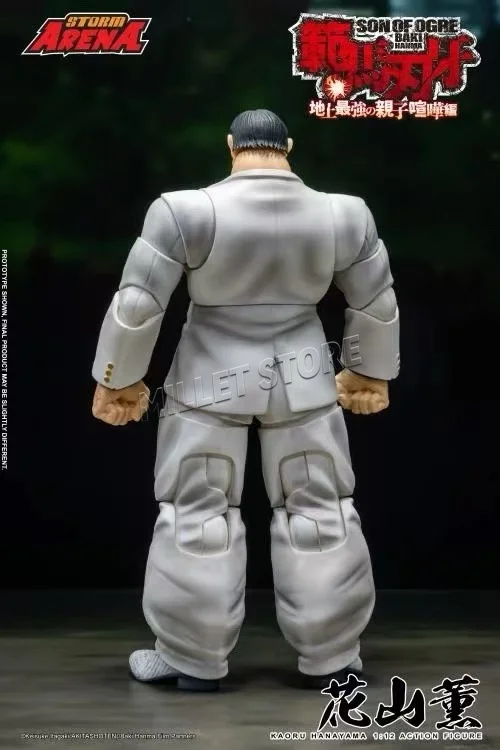 Tersedia di Stok Storm Toys Ar - Model Kit Baki ulasan dan harga