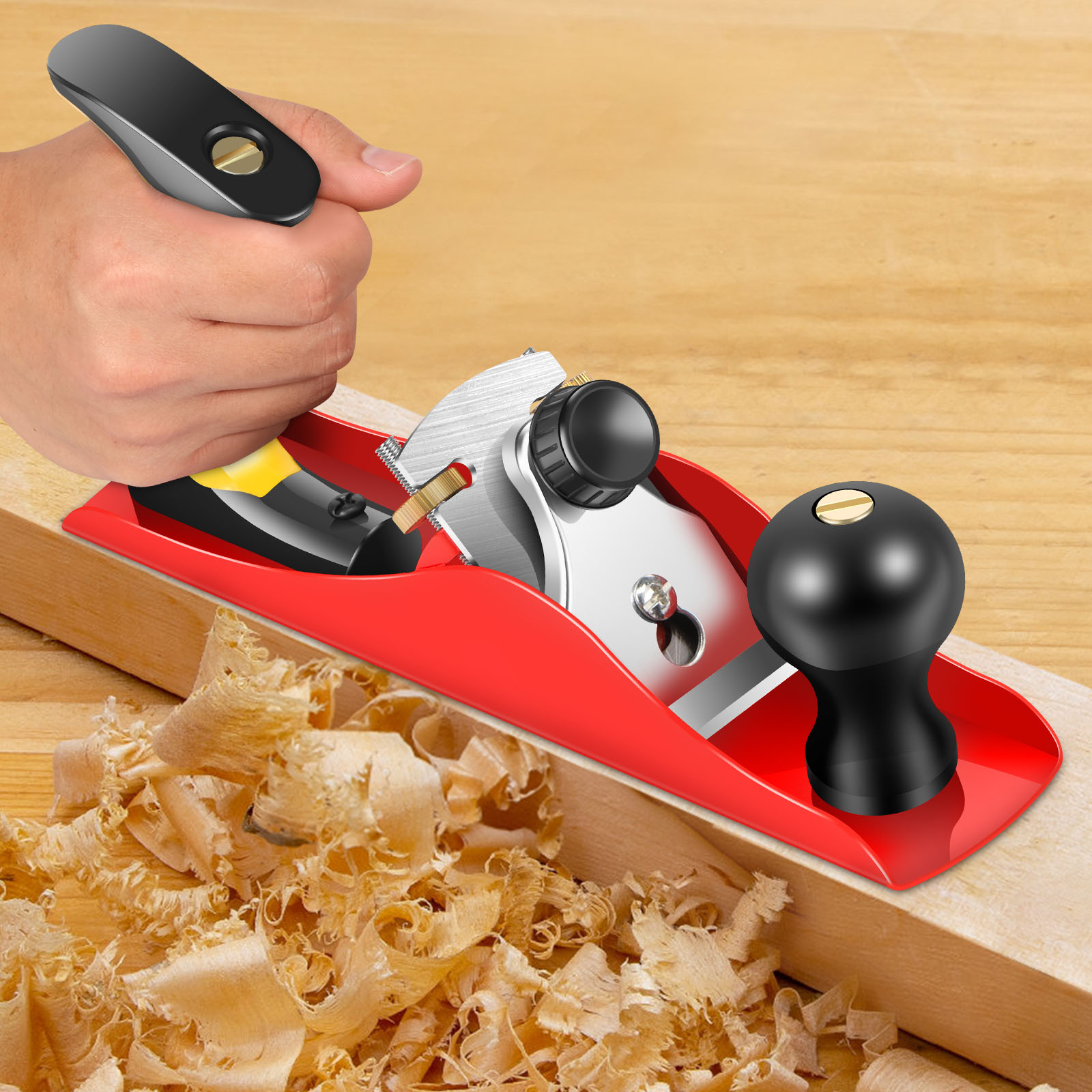 Set Planer Kayu Alat Tangan Bl - Model Kit Cutter ulasan dan harga