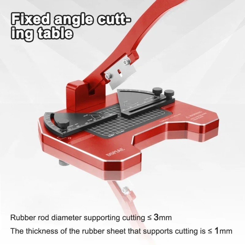 DSPIAE AT-CJ Set Alat Tangan S - Model Kit Cutter ulasan dan harga